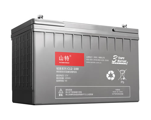 <b>机房专用蓄电池</b>