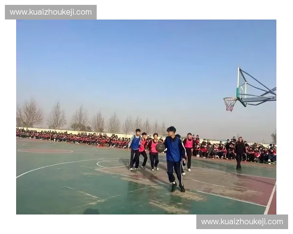 激情赛场凝聚青春力量共赴校园体育大会书写荣耀新篇章时代风采