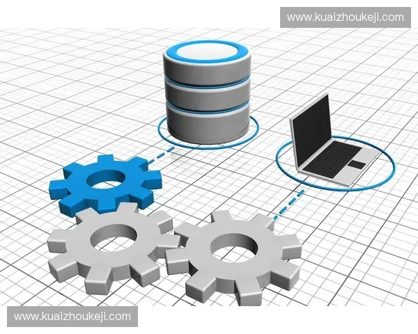 冲刺单元器技术创新与应用研究探讨及其在现代工业中的发展前景