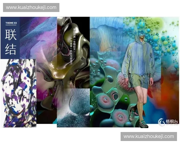 创新与舒适并重 探索未来运动服装设计趋势与技术革新