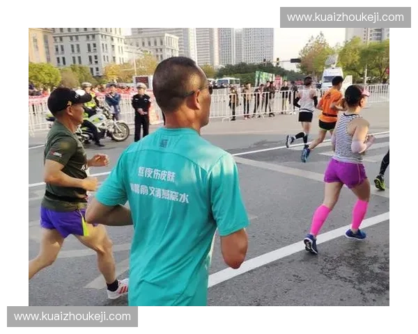 赛事检录流程优化与管理创新探索助力赛事顺利开展