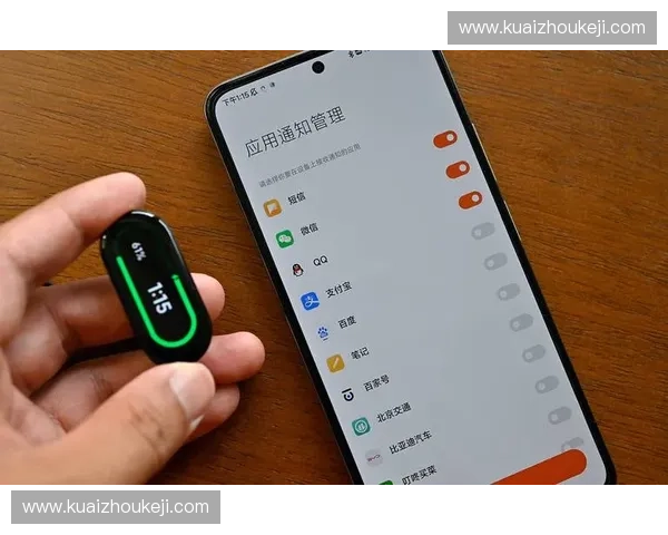 运动表现分析仪助力科学训练提升运动员竞技水平的全面应用探索